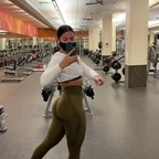 abbyjames (abbygaëlle2001) free OnlyFans Leaked Videos and Pictures 

 profile picture