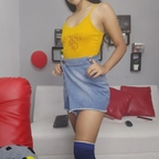 Aleja ruiz @aleja_love Leaks OnlyFans 

 profile picture