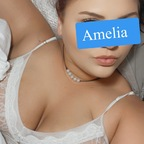 Free access to (ameliatudor) Leaks OnlyFans 

 profile picture
