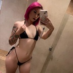 Addison (@angelbb666) Leak OnlyFans 

 profile picture