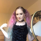 Anti Katie (@antikatie) Leak OnlyFans 

 profile picture