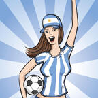 argentinas OnlyFans Leaked Photos and Videos 

 profile picture
