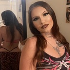 ashgoddess OnlyFans Leak 

 profile picture