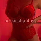 Free access to aussiephantasy Leaked OnlyFans 

 profile picture