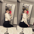 Misha @belovedlovelace Leaked OnlyFans 

 profile picture