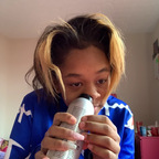 bhadblondiee (Bhad blonde) OnlyFans Leaks 

 profile picture