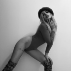 blackania OnlyFans Leak 

 profile picture