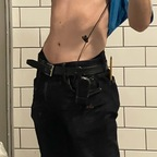 Blake_Thomas (blakethomas19) Leak OnlyFans 

 profile picture