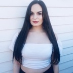 Stefanie ☾ (@blameitonstef) Leak OnlyFans 

 profile picture