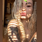 Blondie_barbie22 @blondie_barbie22 Leaked OnlyFans 

 profile picture