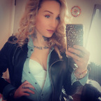blondiethebaddie (Blondie) OnlyFans Leaked Pictures and Videos 

 profile picture