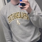 CollegeBoy😉 (bottomboi420) Leaks OnlyFans 

 profile picture