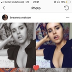 breanna (Breanna) OnlyFans Leaked Pictures and Videos 

 profile picture
