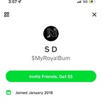 Free access to busterbackster Leaked OnlyFans 

 profile picture