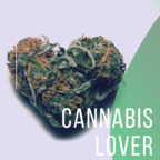 cannabislover OnlyFans Leaked Photos and Videos 

 profile picture