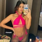 chantel sasani💜💛 @chantelsasani Leaked OnlyFans 

 profile picture