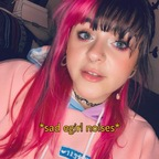 cosmicquarts (Christina Marie) OnlyFans Leaked Content 

 profile picture