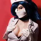 Jinx ASMR @crypticjinx Leak OnlyFans 

 profile picture