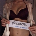 Download ejane915 OnlyFans leaks for free 

 profile picture