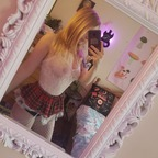 Sinéad Fairy Kush fairy_nympho_x Leak OnlyFans 

 profile picture