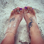 floridabeachtoes (FloridaBeachToes) OnlyFans Leaked Videos and Pictures 

 profile picture