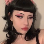 g0thxg0ddess OnlyFans Leaked Photos and Videos 

 profile picture