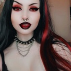 Allie 🕷 (ghostlydeetz) Leaked OnlyFans 

 profile picture