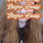 gingerboobs OnlyFans Leaked 

 profile picture