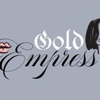 Download goldenempressss OnlyFans videos and photos for free 

 profile picture