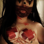 gorebabygirl (gorebabygirl) OnlyFans Leaked Pictures and Videos 

 profile picture