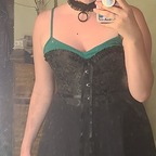 Johannakitty @greenfairygoddess Leak OnlyFans 

 profile picture