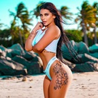 habibtibaddie (Yasmin) OnlyFans Leaked Pictures & Videos 

 profile picture