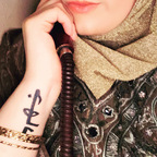 hijabiqueen OnlyFans Leaked Photos and Videos 

 profile picture