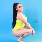 dezziree honeeybun Leaks OnlyFans 

 profile picture