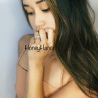 Onlyfans leaked honeyhanoi 

 profile picture