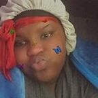 Treasure Matson @iamtreasure Leak OnlyFans 

 profile picture