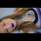 BabyGurl (inkedbbygirl) Leak OnlyFans 

 profile picture