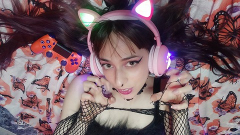 Header of irishell