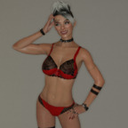 jordannas3dart OnlyFans Leaked 

 profile picture