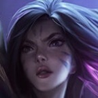 kaisa OnlyFans Leak 

 profile picture