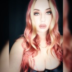 Kimber Foxxx kimberfoxxx Leaked OnlyFans 

 profile picture