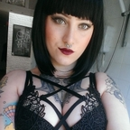 kittyvoncrypt OnlyFans Leaked 

 profile picture