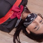 Kyara In Ropes - FREE ACC @knottykyara Leak OnlyFans 

 profile picture