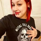 Download ladyvenom_98 OnlyFans videos and photos for free 

 profile picture