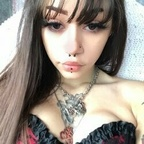lilgothbih666 (kianna666) OnlyFans Leaked Content 

 profile picture