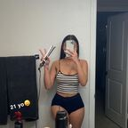 Lily (lilyflow) Leak OnlyFans 

 profile picture