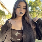 littlegothevee (Evee) free OnlyFans Leaked Pictures & Videos 

 profile picture