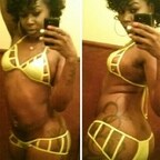 Chocolate Melt @loveable_sparkz Leak OnlyFans 

 profile picture