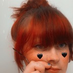 Megan (@lucifersbrat666) Leak OnlyFans 

 profile picture