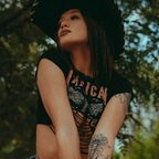 Lilith⚡️ (@luminousgoddess) Leaks OnlyFans 

 profile picture